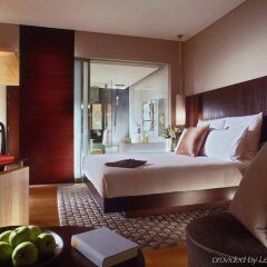 Hilton Kuala Lumpur in Kuala Lumpur, Malaysia from 148$, photos, reviews - zenhotels.com guestroom