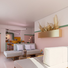 Paradiso Ibiza Art Hotel - Adults Only фото 16