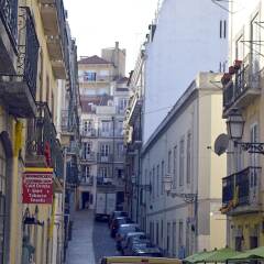 Отель Bairro Alto Palace фото 5