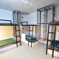 OH Hostel Ланта детские мероприятия