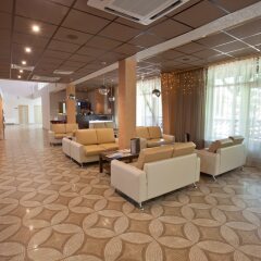 Гостиница Гостиничный комплекс Country Resort в Вербилках 8 отзывов об отеле, цены и фото номеров - забронировать гостиницу Гостиничный комплекс Country Resort онлайн Вербилки интерьер отеля фото 2