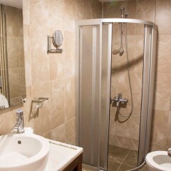 Side Nossa Hotel Сиде ванная