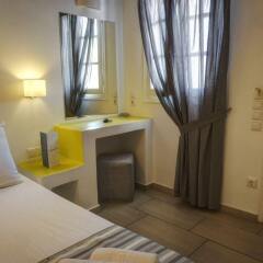 Alexandra Hotel удобства в номере фото 2