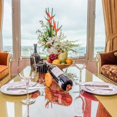 Отель Imperial Hotel Hue Вьетнам, Хюэ - отзывы, цены и фото номеров - забронировать отель Imperial Hotel Hue онлайн в номере