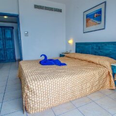 St. George Gardens & Suites in Chlorakas, Cyprus from 163$, photos, reviews - zenhotels.com guestroom