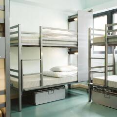 Отель Clink 261 Hostel Великобритания, Лондон - 1 отзыв об отеле, цены и фото номеров - забронировать отель Clink 261 Hostel онлайн детские мероприятия фото 2