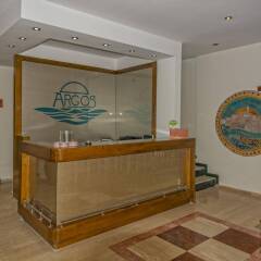 Argos Hotel Турция, Анталья - 1 отзыв об отеле, цены и фото номеров - забронировать отель Argos Hotel онлайн спа