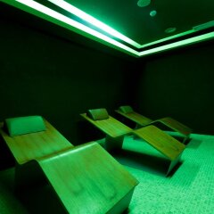 Senator Granada Spa Hotel сауна