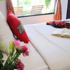 Отель Lanta Il Mare Beach Resort Ланта в номере фото 2