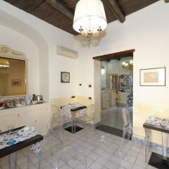 Отель Residenza Del Duca Италия, Амальфи - отзывы, цены и фото номеров - забронировать отель Residenza Del Duca онлайн спа