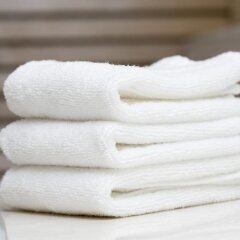 Отель SpringHill Suites by Marriott Columbus OSU США, Колумбус - отзывы, цены и фото номеров - забронировать отель SpringHill Suites by Marriott Columbus OSU онлайн ванная