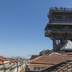 Отель Santa Justa Elevator by Rentestate фото 2