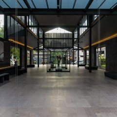 Отель Theatre Residence интерьер отеля фото 3