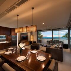 Отель Hilton Fiji Beach Resort and Spa в номере фото 2
