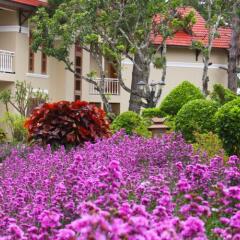 Отель Hoang Anh - Dat Xanh Dalat Resort Вьетнам, Далат - отзывы, цены и фото номеров - забронировать отель Hoang Anh - Dat Xanh Dalat Resort онлайн фото 2