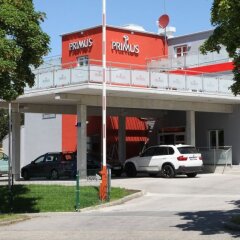Отель Primus Hotel & Apartments Австрия, Вена - отзывы, цены и фото номеров - забронировать отель Primus Hotel & Apartments онлайн фото 5