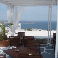 Отель DAMIANOS Греция, Остров Миконос - отзывы, цены и фото номеров - забронировать отель DAMIANOS онлайн фото 7