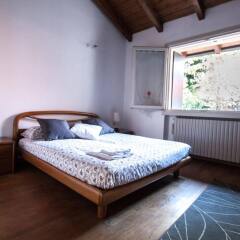 Отель B&b La Foresteria Италия, Ферно - отзывы, цены и фото номеров - забронировать отель B&b La Foresteria онлайн комната для гостей