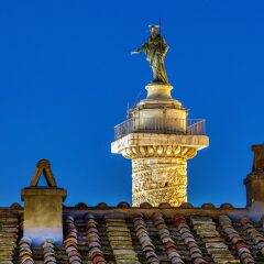 Отель Albergo Cesàri развлечения