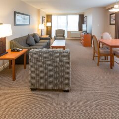 Отель The Embassy Inn Канада, Виктория - отзывы, цены и фото номеров - забронировать отель The Embassy Inn онлайн фото 3