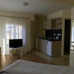 Отель Aparthotel Villa Livia Болгария, Равда - отзывы, цены и фото номеров - забронировать отель Aparthotel Villa Livia онлайн фото 3