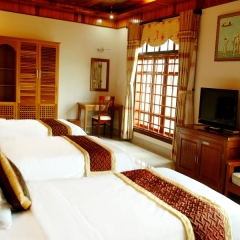 My Khe Hotel комната для гостей фото 3