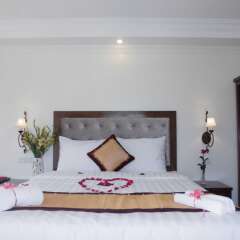 Отель Sapa Eden View Hotel Вьетнам, Шапа - отзывы, цены и фото номеров - забронировать отель Sapa Eden View Hotel онлайн фото 25