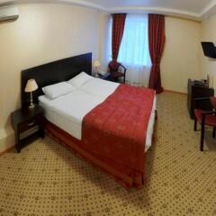 Amaks City-Hotel Стандартный номер фото 3