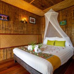 Отель Railay Garden View Resort комната для гостей
