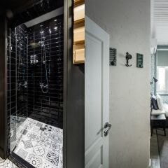 Отель 5 Vintage Guest House питание