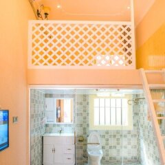 Отель Ludao 49 Villa Китай, Сямынь - отзывы, цены и фото номеров - забронировать отель Ludao 49 Villa онлайн удобства в номере фото 2