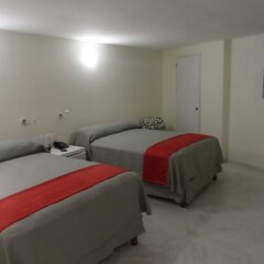We Hotel Acapulco детские мероприятия