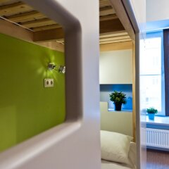 Гостиница Graffiti L Hostel в Санкт-Петербурге - забронировать гостиницу Graffiti L Hostel, цены и фото номеров Санкт-Петербург ванная