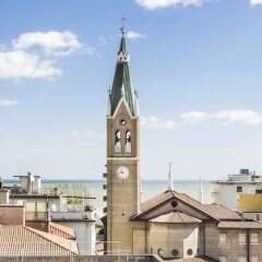Отель Residence Queen Италия, Римини - отзывы, цены и фото номеров - забронировать отель Residence Queen онлайн помещение для мероприятий