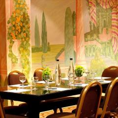 Отель One Of Our Boutique Collection Hotels (roulet) Лиссабон питание