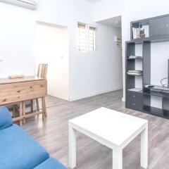 Отель With one Bedroom in Madrid, With Wifi Испания, Мадрид - отзывы, цены и фото номеров - забронировать отель With one Bedroom in Madrid, With Wifi онлайн фото 9