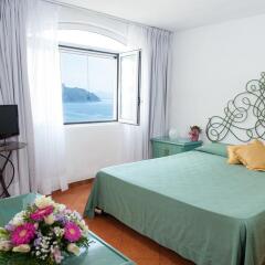 Отель Holiday In Amalfi Италия, Амальфи - отзывы, цены и фото номеров - забронировать отель Holiday In Amalfi онлайн фото 15