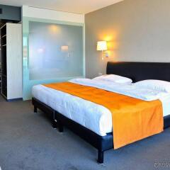 Radisson Blu Hotel, Lucerne комната для гостей фото 4