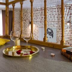 Апартаменты Apartment at the Red Bridge спа