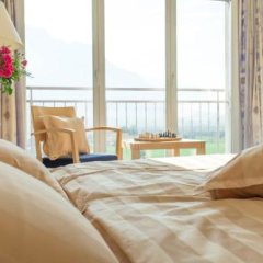 Fernsicht Bed & Breakfast in Nendeln, Liechtenstein from 239$, photos, reviews - zenhotels.com guestroom photo 2