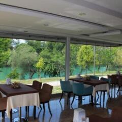 River Boutique Hotel Сиде питание фото 3