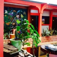 Hotel & Hostal Yaxkin Copan фото 13
