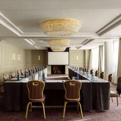 The Dupont Circle Hotel фото 2