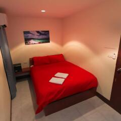 Отель Walking Street Guest House Паттайя детские мероприятия