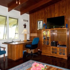 SigaSiga Sands Boutique Resort in Savusavu, Fiji from 63$, photos, reviews - zenhotels.com room amenities