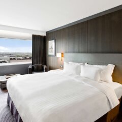 Отель Radisson Blu Manchester Airport Манчестер фото 18