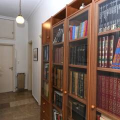 Отель Athens Authentic Elegance развлечения