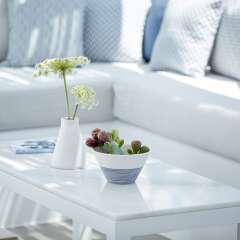 Milos Breeze Boutique Hotel в номере