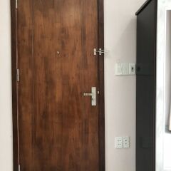 Отель Homestay Des Amis - Ban Huu комната для гостей фото 4