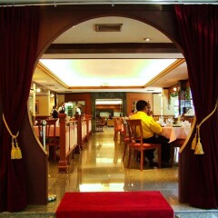 Hotel De Moc